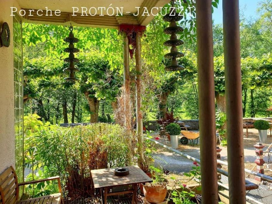 Zentral Club Apartamento Proton-Jacuzzi Belmonte De Miranda Εξωτερικό φωτογραφία