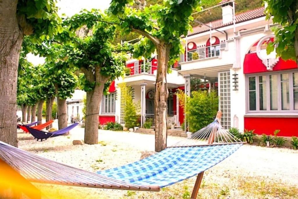 Zentral Club Apartamento Proton-Jacuzzi Belmonte De Miranda Εξωτερικό φωτογραφία