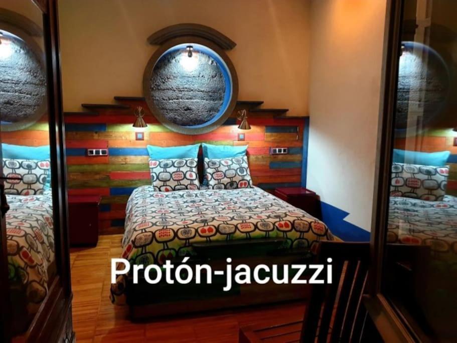 Zentral Club Apartamento Proton-Jacuzzi Belmonte De Miranda Εξωτερικό φωτογραφία