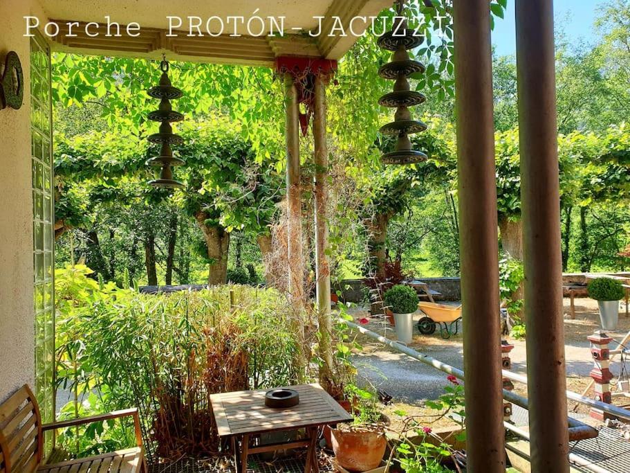 Zentral Club Apartamento Proton-Jacuzzi Belmonte De Miranda Εξωτερικό φωτογραφία