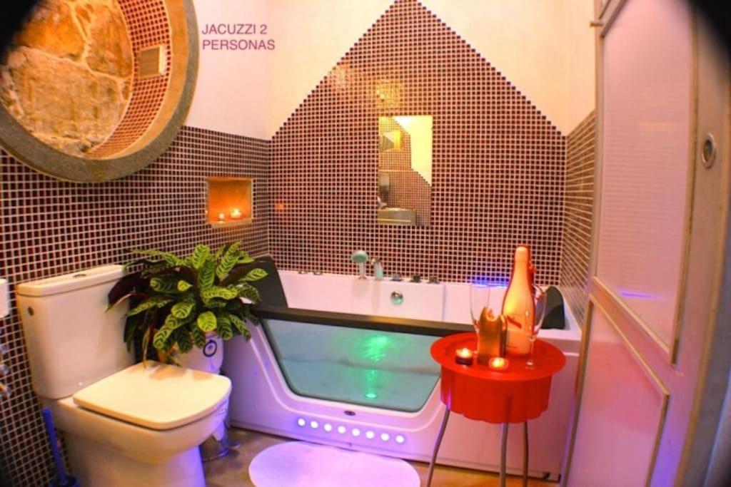 Zentral Club Apartamento Proton-Jacuzzi Belmonte De Miranda Εξωτερικό φωτογραφία