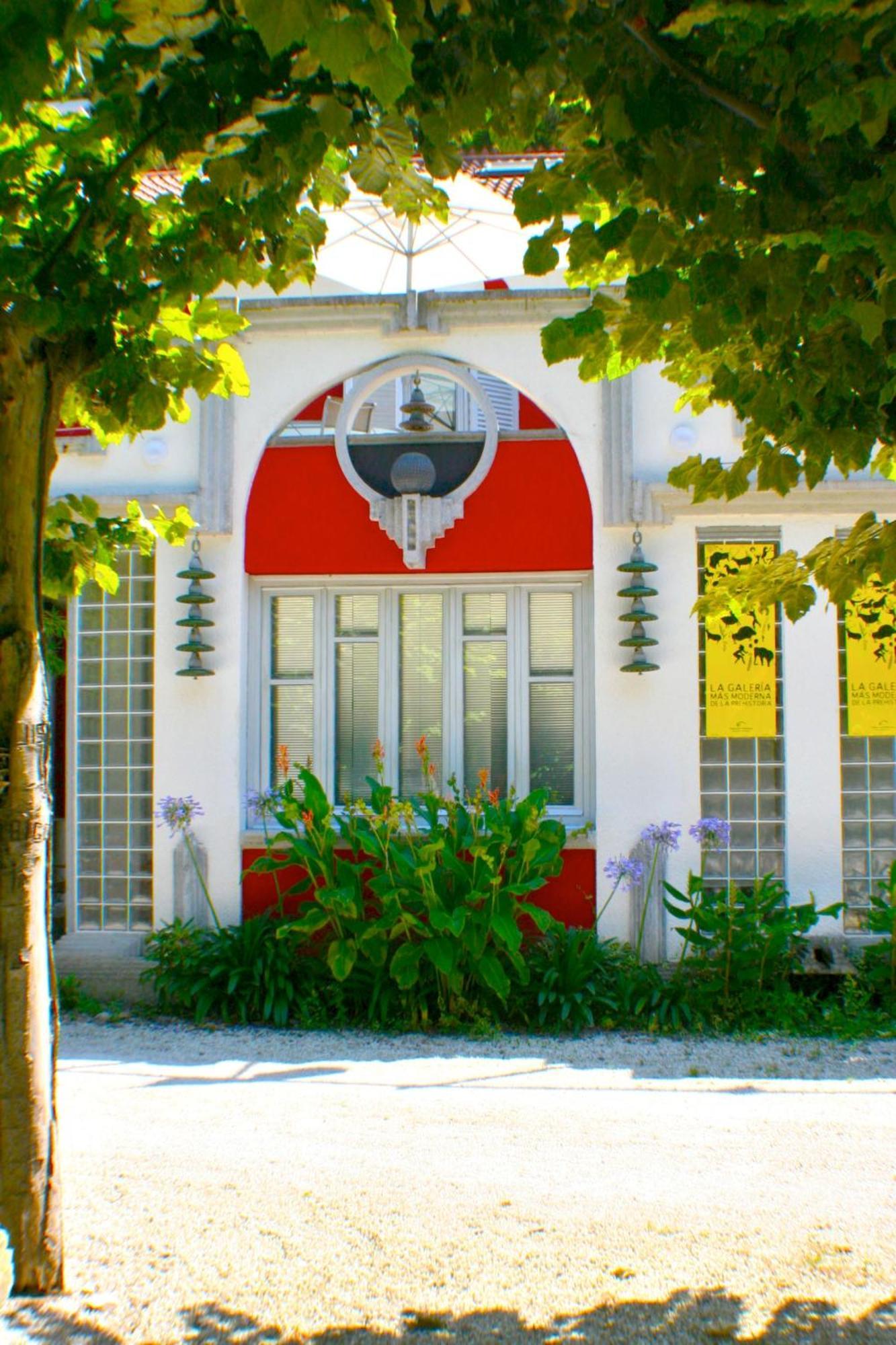 Zentral Club Apartamento Proton-Jacuzzi Belmonte De Miranda Εξωτερικό φωτογραφία