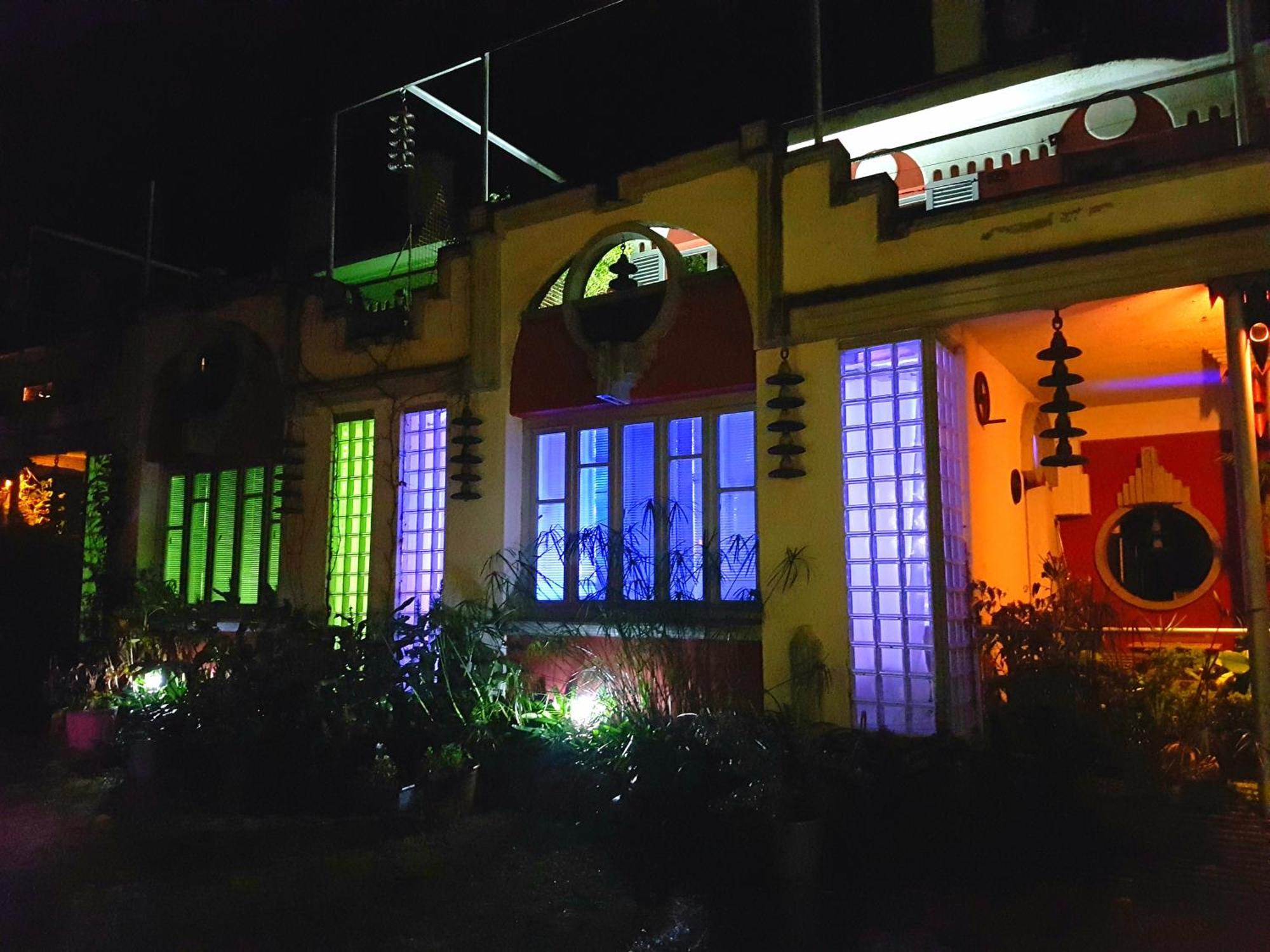 Zentral Club Apartamento Proton-Jacuzzi Belmonte De Miranda Εξωτερικό φωτογραφία